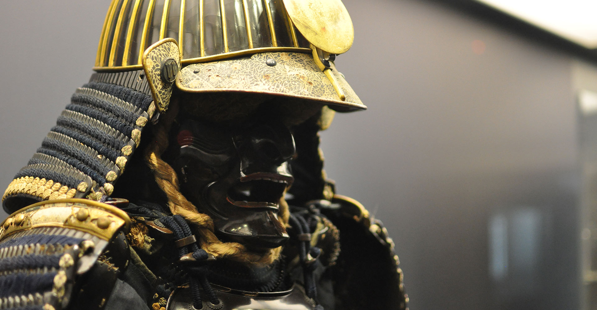 Samurai | Museum of Asian Art Corfu