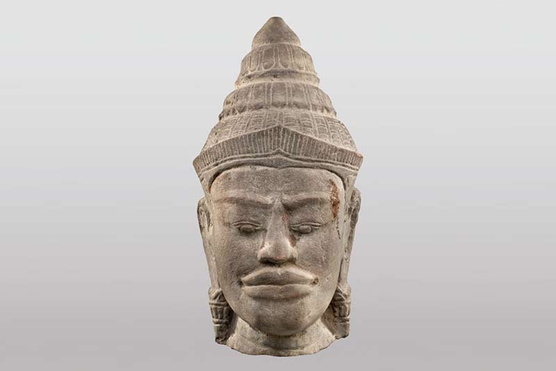 Nepal, Tibet & SE Asian Art Collection | Museum of Asian Art Corfu