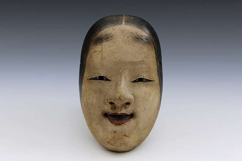 Japanese Art Collection | Museum of Asian Art Corfu