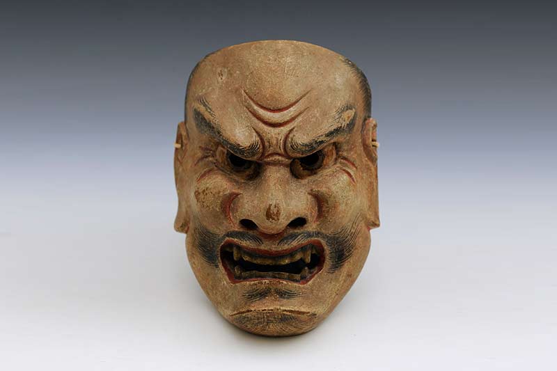 Japanese Art Collection | Museum of Asian Art Corfu